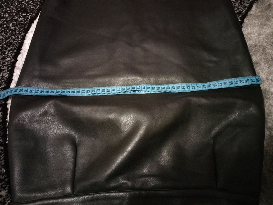 De vânzare fusta piele imitație groasa