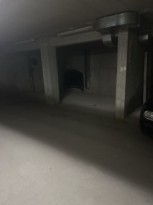 Паркомясто в подземен гараж жк. Люлин 7