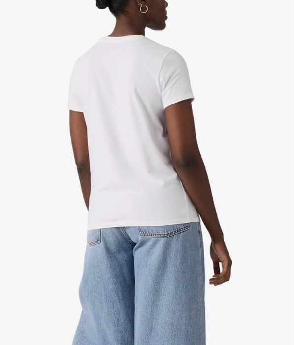Футболка женская Levis оригинал М