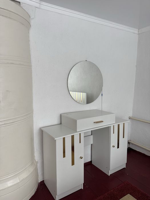 Спальный горнитур