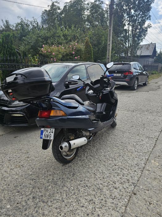 Vand Yamaha Majesty 250 Vab