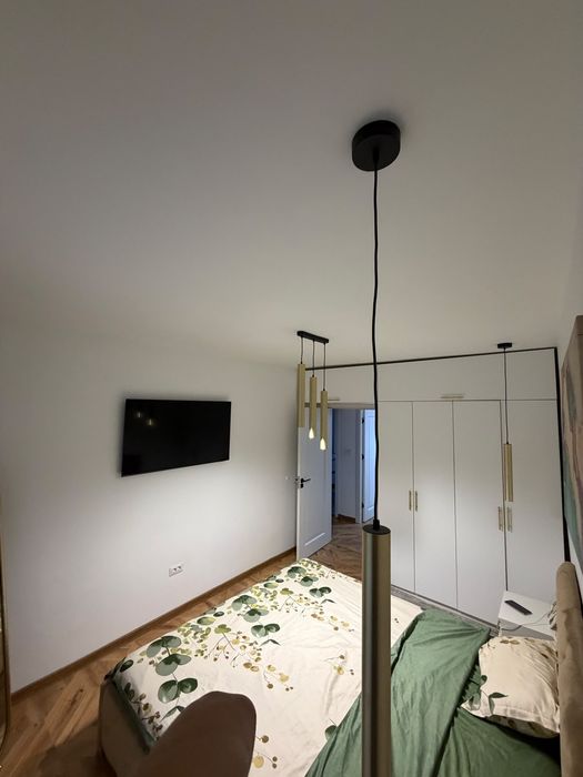 Apartament 4 camere