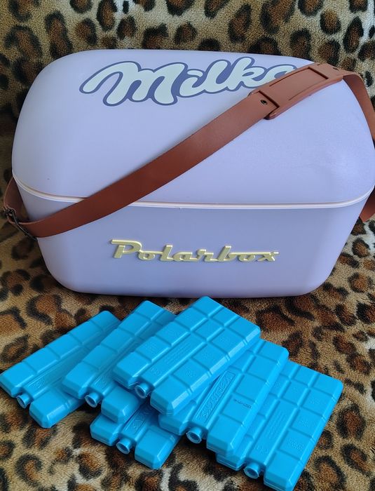 PolarBox 12 L  NOU !!!