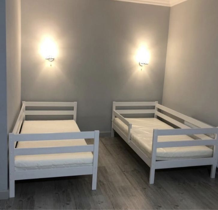 Кровать для детей и подростков