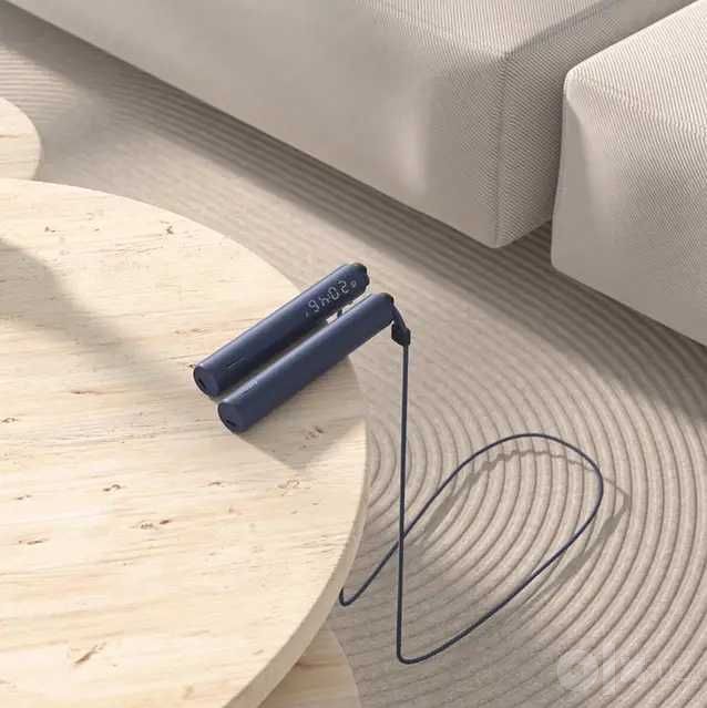 Скакалка Xiaomi Jump Rope (синий)