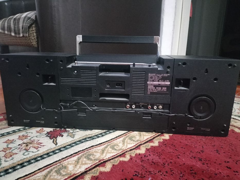SHARP 90W продается