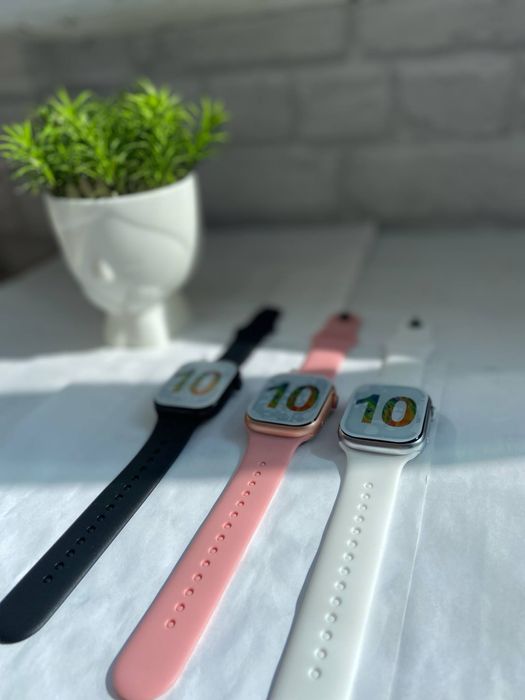 Смарт Часовник,smartwatch T900 Pro Max,smart watch,Iwatch,apple,samsun