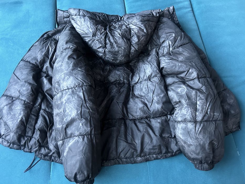 Geaca baieti h&m 9-10 ani