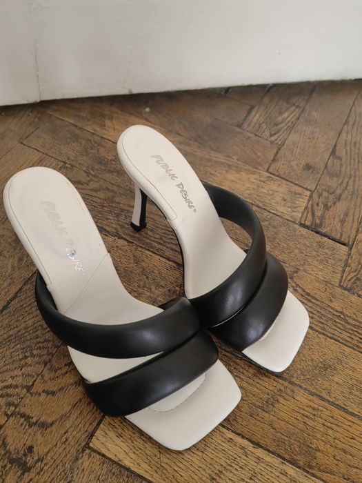 Обувки Public Desire 36 номер