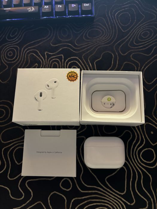 Airpods pro 3! Sunt noi Sigilate