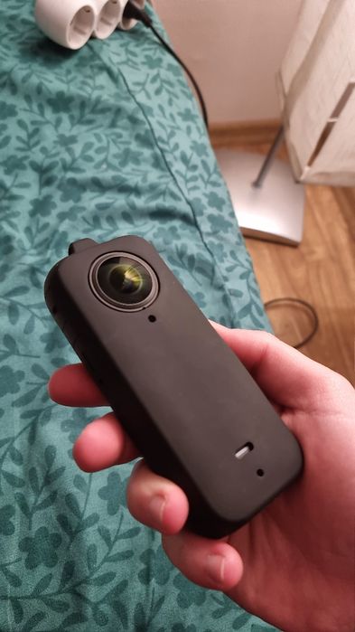 Vand camera insta 360 x3