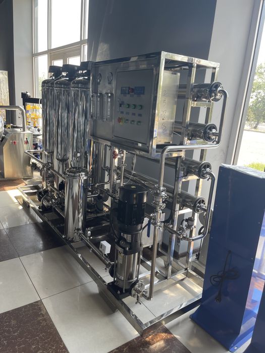 Осмос фильтр для воды- Сув филтр