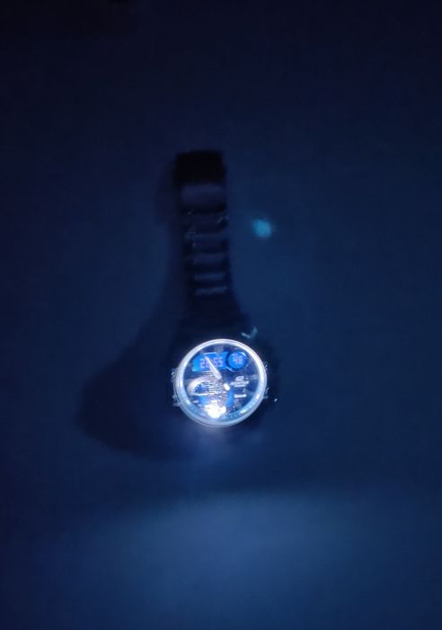 Часы наручные Casio