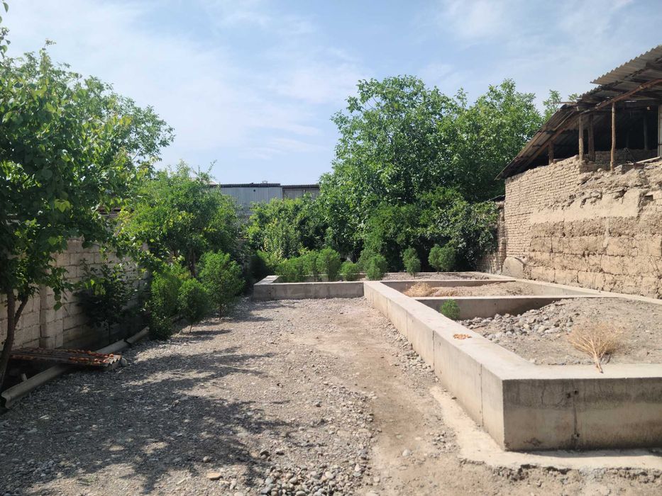 Шахар ичида кулай нархда ховли уй