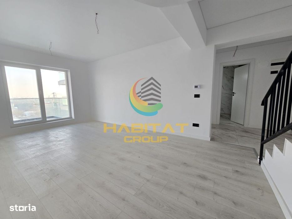 Apartament – București, Piața Sudului, Berceni - Vedere 2