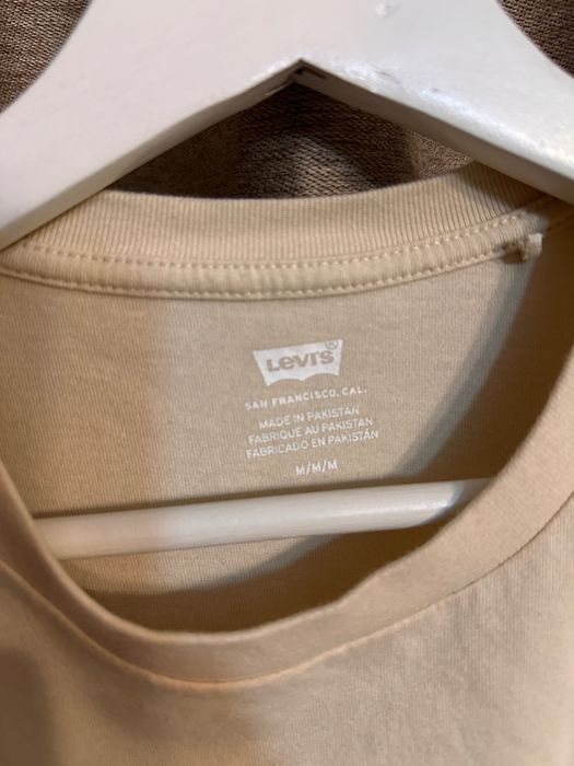 Levi’s - дамска тениска