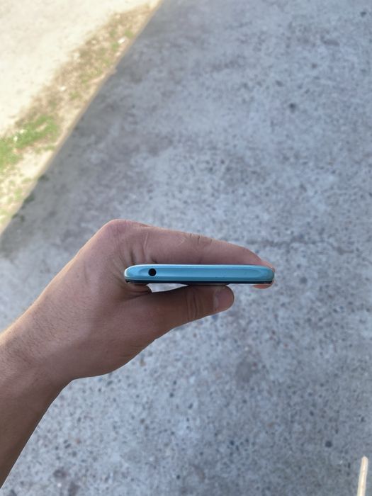 POCO C40 arzon telefon ishlatishga qulay