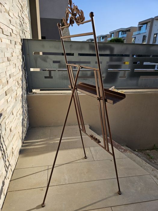 Sevalet clasic copii