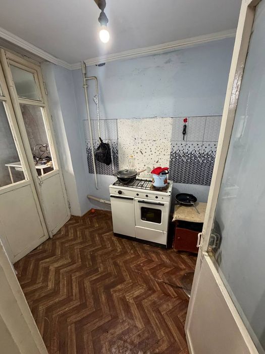 Продается 2-х ком кв. 2-этаж. Телеграф