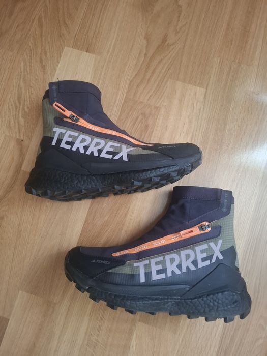 Adidas Terrex Cold Rdy.marimea 39.1/3