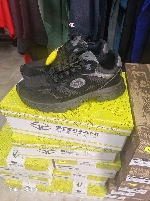 Pantofi sport originali