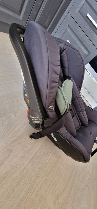 Детское автокресло