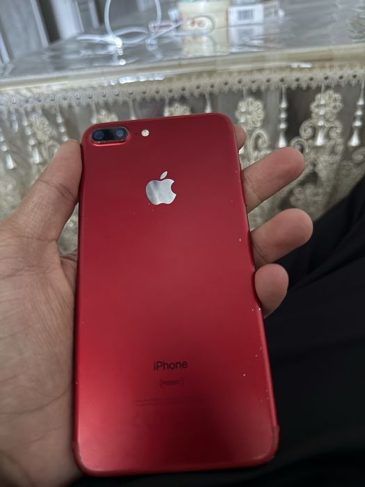 Iphone 7plus sotiladiii