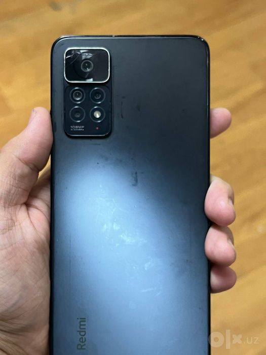 Redmi note 11 pro | 128 talik