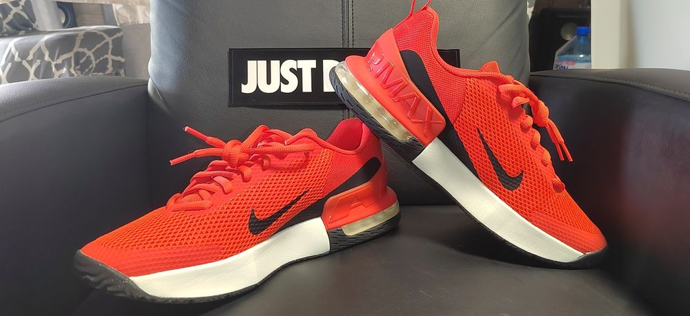 Nike Air Max Alpha Trainer 6,номер 47