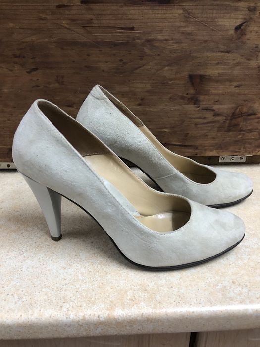 Pantofi stiletto