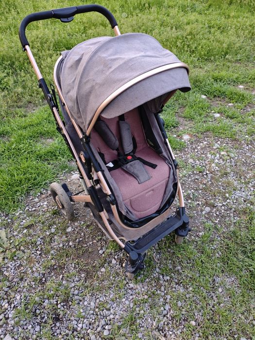 Коляска трансформер