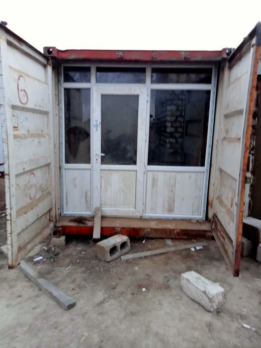 продам  6метровый  утепленный