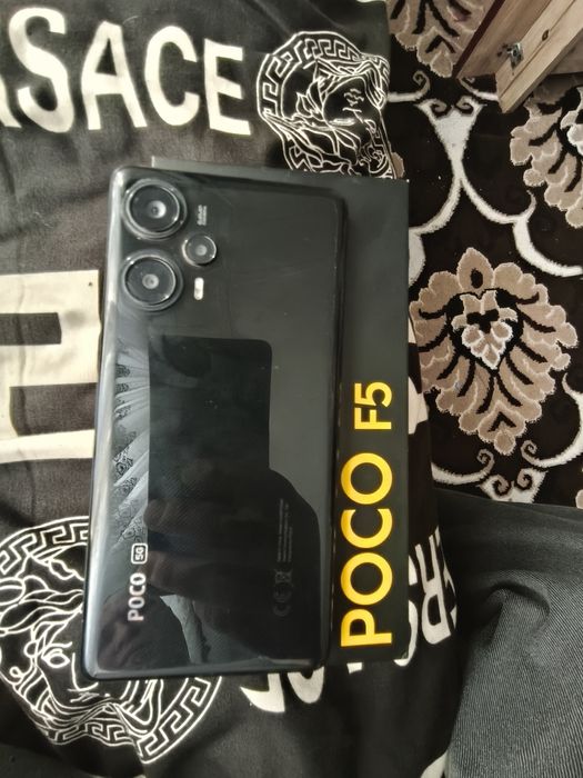 Роко f5. 256+_12