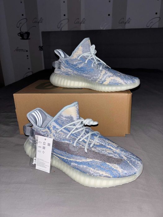 Yeezy Boost 350 V2 MX Frost Blue