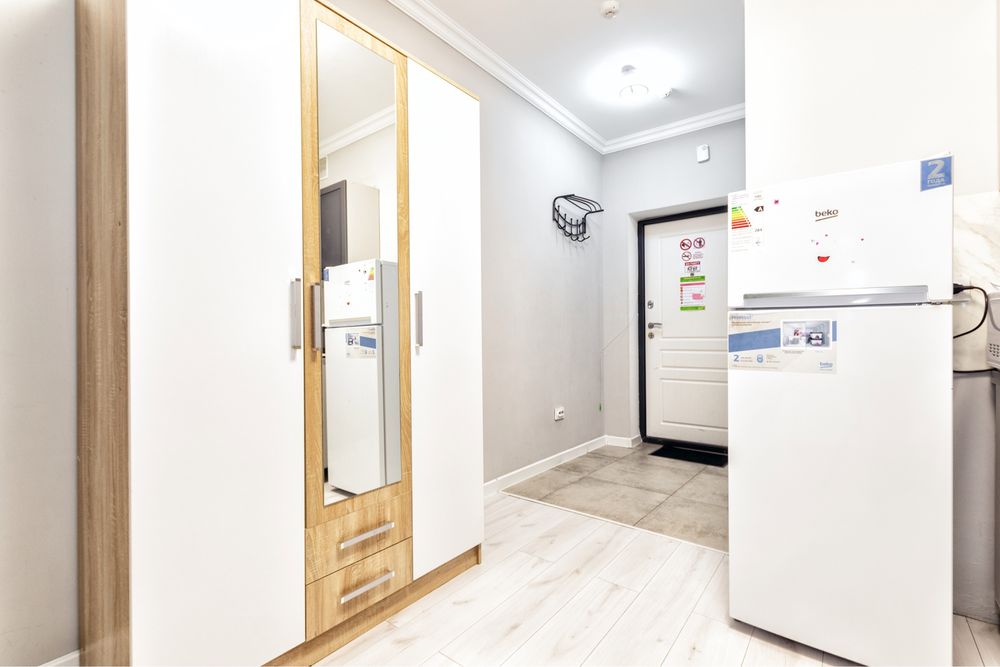 Сдаю квартира посуточно ЭКСПО, ХАНШАТЫР