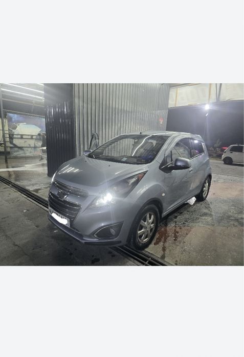 Spark evro avtomat Фергана