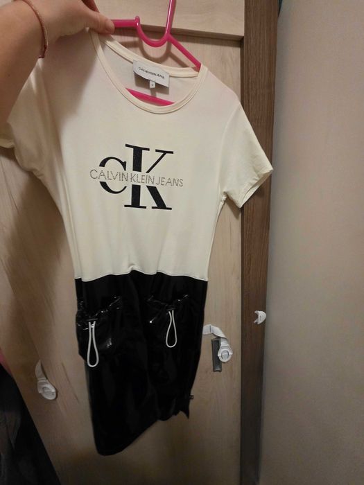 Рокля Calvin Klein