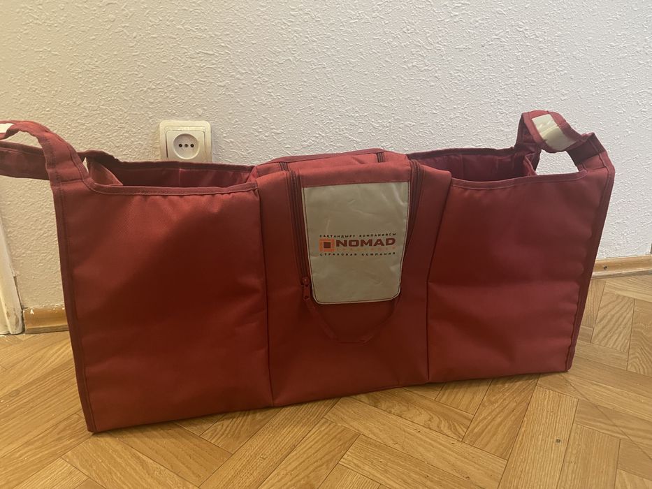 Термо сумка для пикника/похода