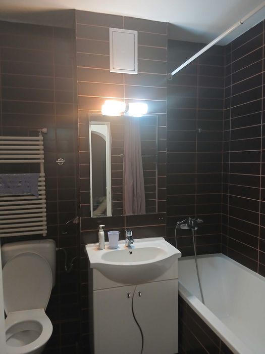 Inchiriere apartament 3 camere Sf. Gheorghe