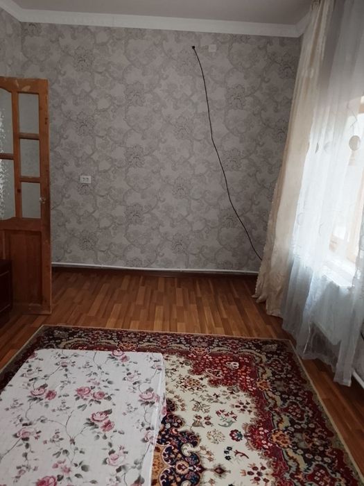 Сдаётся 1 комнатный участок (академгородок)