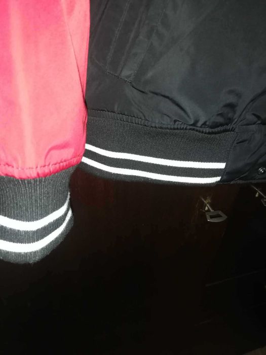 яке детско зимно jordan