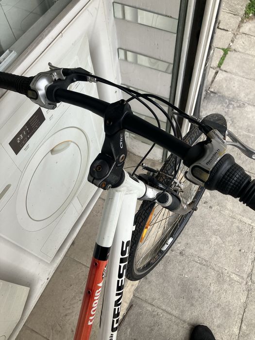 Велосипед за града 28ц