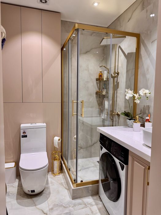 Продаётся люксовая 3-комнатная квартира на Циалковском