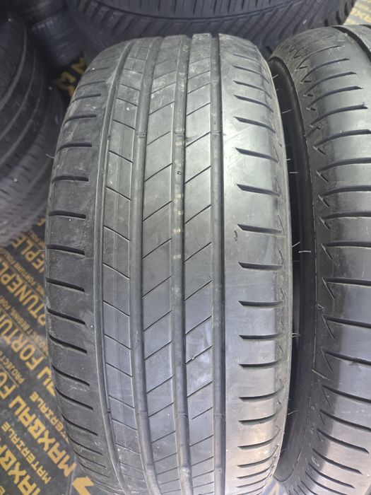 Set 4 anvelope SH vara Bridgestone 195/55/16 dot 2021