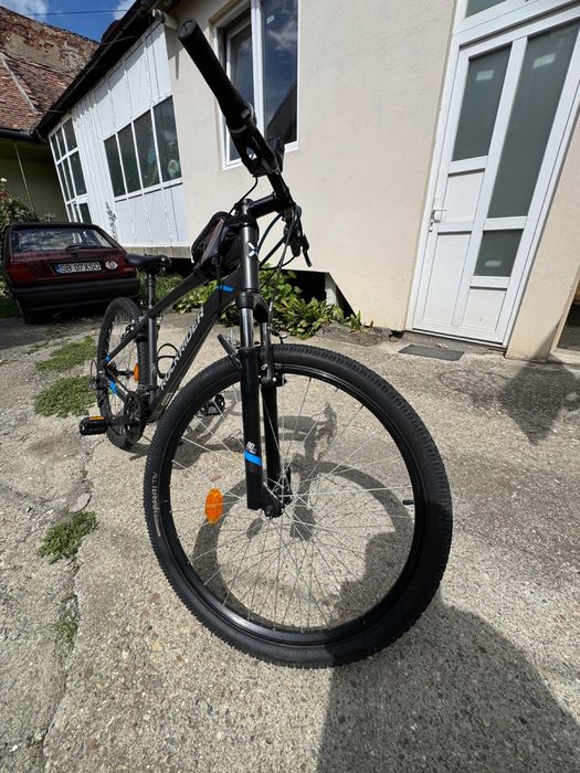 Vand bicicleta mtb