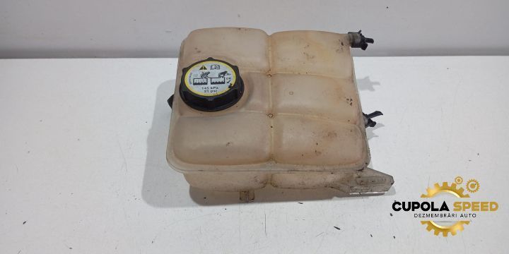 Vas expansiune 8V61-8K218AE Ford Focus 3 [2011 - 2015]