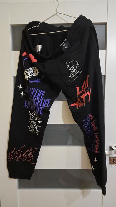 Vând pantaloni newyorker mărime xxl