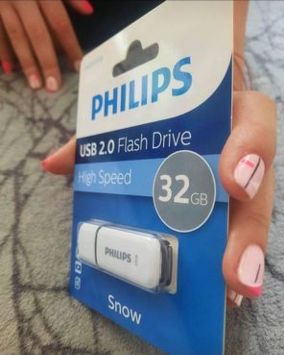 USB  памет  32GB
