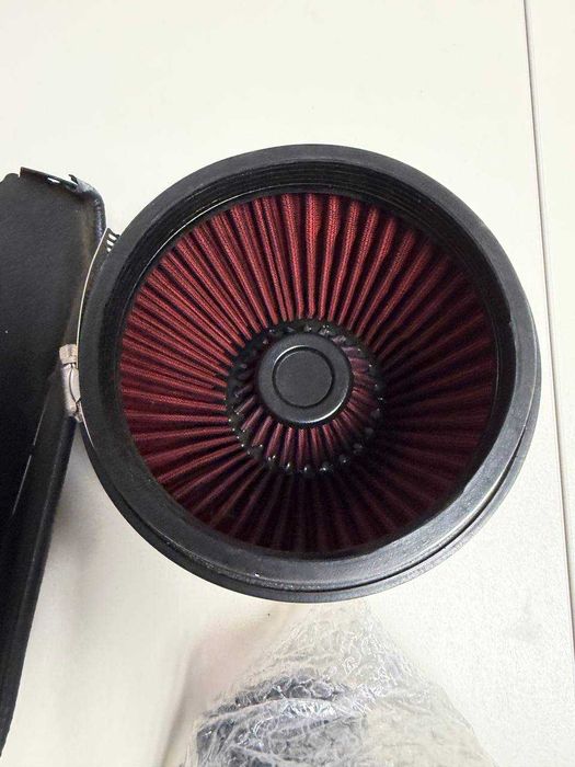 CTS Turbo Intake Kit + Turbo Inlet Pipe за Audi S4/S5 B9 3.0 TFSI