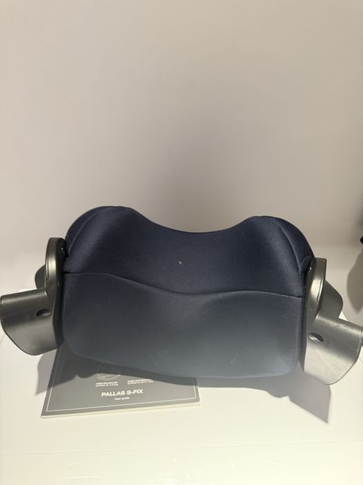 Cybex PALLAS S-FIX (9-18kg)